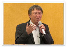 代表取締役  福島 隆史