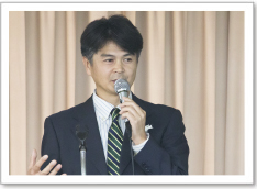 Sustainavision Ltd. 代表取締役 下田屋 毅 氏