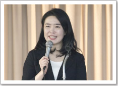 （株）サステナビリティ会計事務所／サスティービー・コミュニケーションズ（株）シニアコンサルタント 堀江 美保