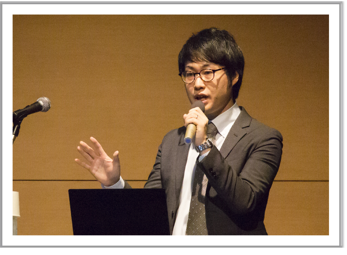 SusTB／SusA シニアコンサルタント 黒澤亮輔