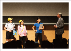 SDGs本質理解ツールにうってつけ！「誰も傷つかない板金」