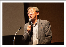 SusTB／SusA　代表取締役　福島 隆史