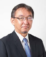 代表取締役　福島 隆史