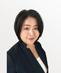 SusTBコンサルタント　川上 佳子